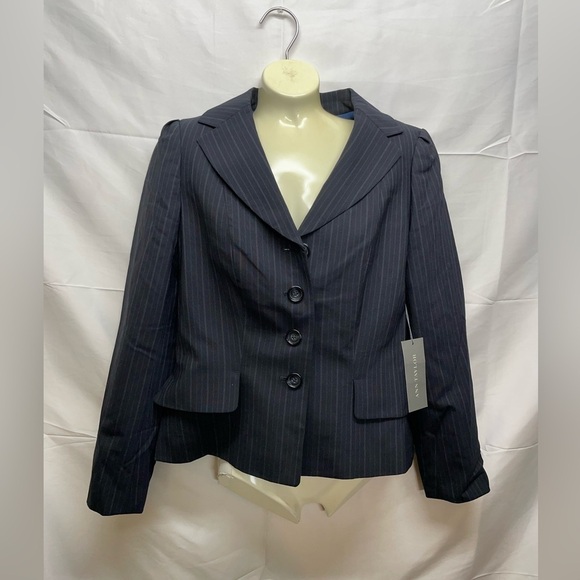 Ann Taylor blazer size 8 - Picture 1 of 2